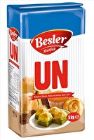 Besler Mutfak Un 5 kg