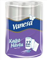 Vanesa Kağıt Havlu 12'li