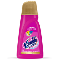 Vanish Multipower Leke Çıkarıcı ve Çamaşır Güçlendirici 1 L