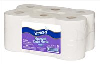 Vanesa End.Hareketli Kağıt Havlu 6'lı