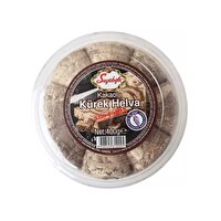 Seyidoğlu Kakaolu Kürek Helva 400g