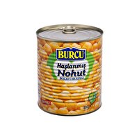 Burcu Haşlama Nohut 800 gr