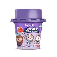 Danone Süprix Prenses 90 G