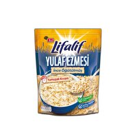 Eti Lifalif İnce Öğütülmüş Yulaf Ezmesi 350 gr