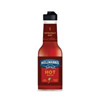 Hellmann's Acı Sos 95 Ml