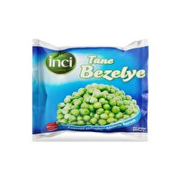 İnci Bezelye 450g