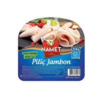 Namet Piliç 7/24 Jambon 50 gr