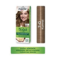 Palette Icc 7-0 Kumral Saç Boyası