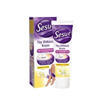 Sesu Tüy Dökücü Krem 100 ml