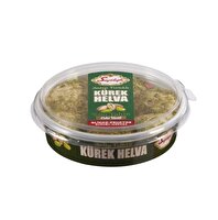 Seyidoğlu Afıstıklı Kürek  Helva 400g