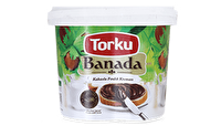 Torku Banada Kakaolu Fındık Kreması 2,5 kg