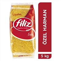 Filiz Catering Makarna Erişte 5 kg
