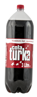 Cola Turka 3 L