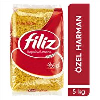 Filiz Catering Makarna Yüksük 5 kg