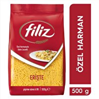 Filiz Makarna Erişte 500 g