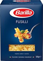 Barilla Makarna Fusıllı Burgu 500 g