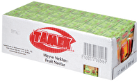 Tamek Şeftali Meyve Nektar 200 ml 27 Adet