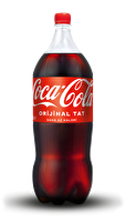 Coca Cola Az Kalori Pet 2,5 L