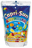 Capri-Sun Multivitamin 200 ml 20'li