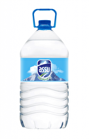 Assu Doğal Mineralli Kaynak Suyu 5 L