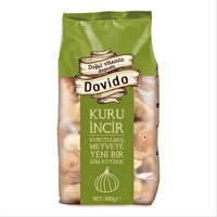 Dovido Kuru İncir 300 g