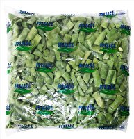 Muti Taze Fasülye 2,5 kg