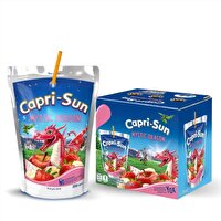 Capri-Sun Mystic Dragon 200 ml 20'li