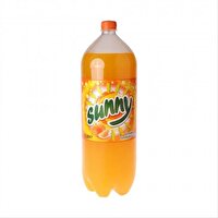 Sunny Portakal Pet 2,5 L