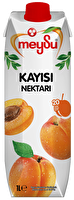 Meysu Kayısı Meyve Nektarı 1 L