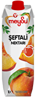 Meysu Şeftali Meyve Nektarı 1 L