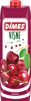 Dimes Active Vişne Meyveli İçecek 1 L