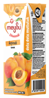 Meysu Dinamik Kayısı Meyveli İçecek 200 ml 27'li