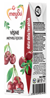 Meysu Vişne Meyveli İçecek 200 Ml