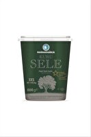 Marmara Birlik Kuru Sele Siyah Zeytin (3XS) 381-410 800 g