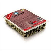 Marmara Birlik Salamura Siyah Zeytin Vakumlu (M) 261-290 800 g