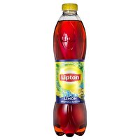 Lipton Ice Tea Limon Aromalı Pet 1,5 L