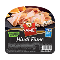 Namet 7/24 Hindi Füme 60 g