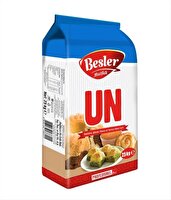 Besler Mutfak Un 25 kg