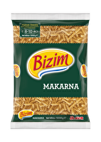 Ülker Bizim Makarna Burgu 5 kg