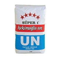 Hekimoğlu Un Süper 1 Böreklik 25 kg