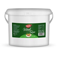 Besler Turşu Karışık 18 Kg