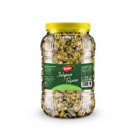 Besler Turşu Jalapeno 5 Kg