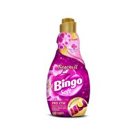 Bingo Soft Konsantre Begonvil 1440 ml