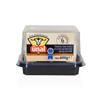 Ünal Olgunlastırılmıs Beyaz Peynir 600 g