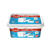 Ömür Süzme Beyaz Peynir 900 g