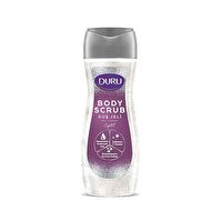 Duru Scrub Crystal Duş Jeli 450 ml