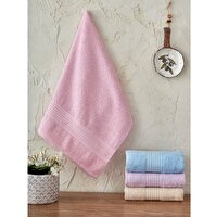 3'lü El Havlusu 50x85