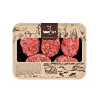 Bonfilet Izgara Köfte 1 Kg