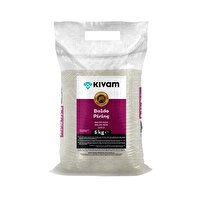 Kıvam Gönen Baldo Pirinç 5 Kg