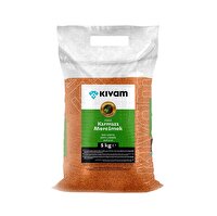 Kıvam Kırmızı Mercimek  5 Kg